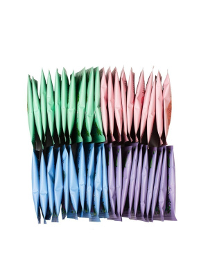 "Наш Чай" ассорти саше 4 вида