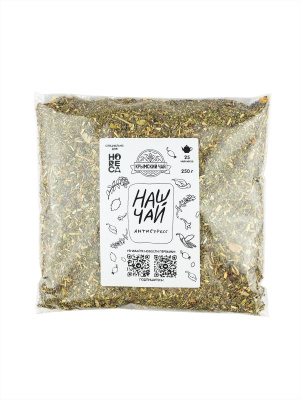 Наш Чай Антистресс, 250 гр