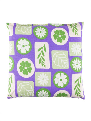 Подушка травяная "Сладкий сон"