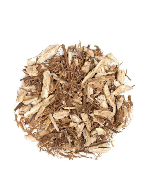 Корень подсолнуха