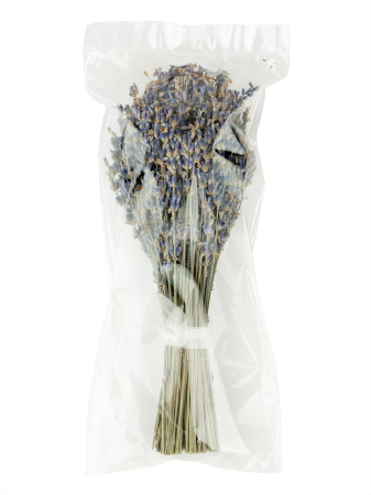 Букет лаванды мини