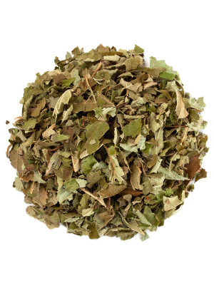 Лещины лист