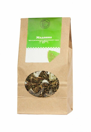 Мадонна, крафт, 100 гр