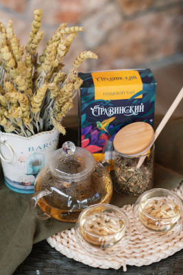 Царский сбор