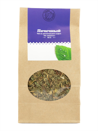 Почечный сбор, крафт, 100 гр