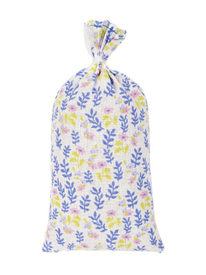 Подушка-саше из крымской лаванды