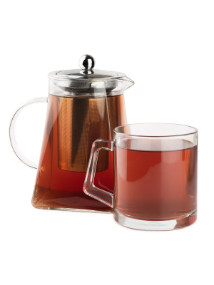 Наш Чай Плодово-ягодный 250г