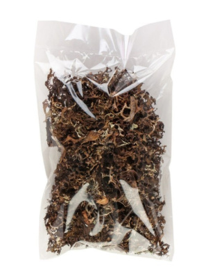 Исландский мох