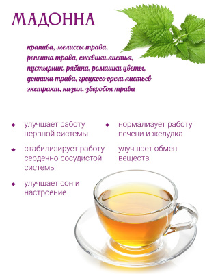 Мадонна Мадонна
