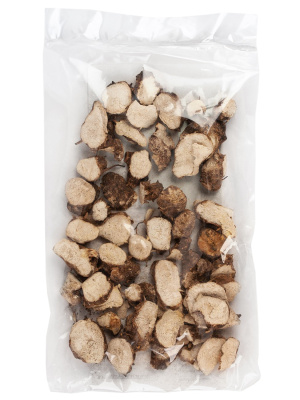 Диоскорея корень