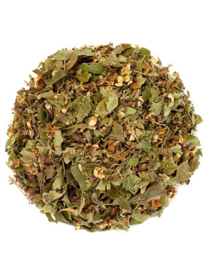 Боярышник цвет