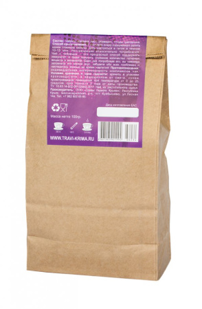 Клёвый Чабрецовый