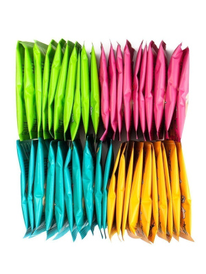 "Наш Чай" ассорти 3 саше 4 вида