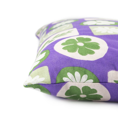 Подушка с травами для лучшей в мире бабушки