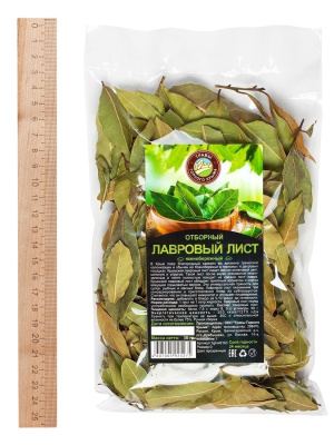 Лавровый лист южнобережный