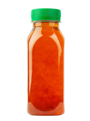 Сироп Исландский мох