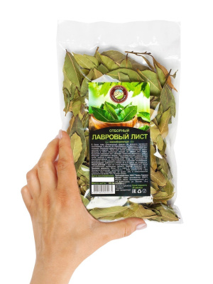 Лавровый лист южнобережный