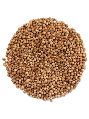 Кориандра семена