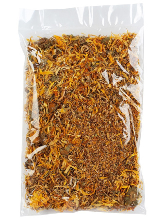 Календула (цвет), 50 гр, целлофан