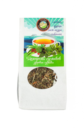 Молодость суставов