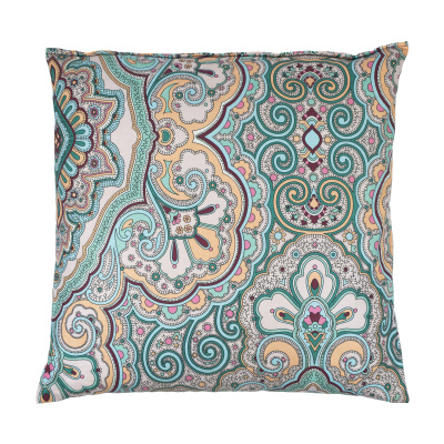 Подушка с крымской лавандой 40х40