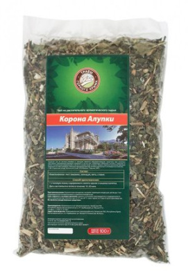Корона Алупки Корона Алупки