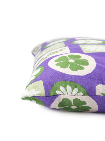 Подушка с крымскими травами "Для самой любимой в мире"