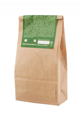 Таёжный микс