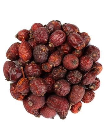 Шиповник плоды