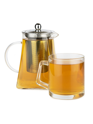 Наш Чай с Крымской розой 90г