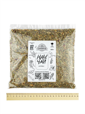 Наш Чай Детокс, 250 гр