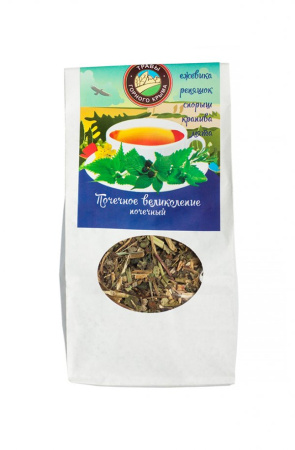 Почечное великолепие (почечный)