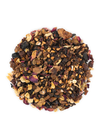 Наш Чай Плодово-ягодный 150г