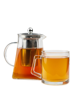 Наш Чай Пряный