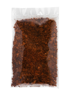 Чага берёзовая