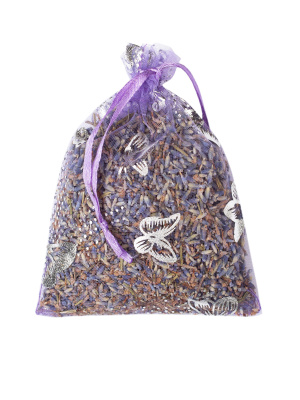 Лавандочка (саше)