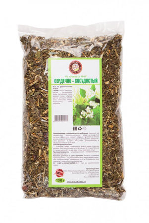 Сердечно-сосудистый сбор