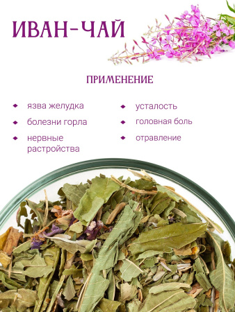 Иван-чай