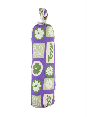 Валик с крымскими травами "Наш чудо валик" 