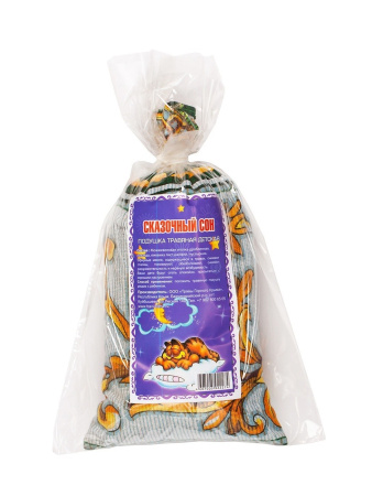 Сказочный сон. Детская