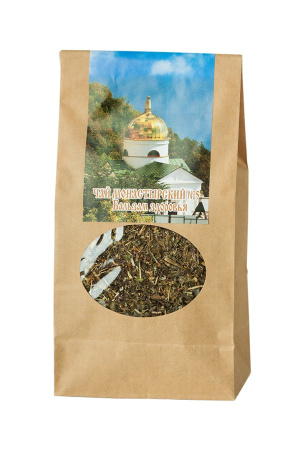 Монастырский Бальзам здоровья Монастырский Бальзам здоровья