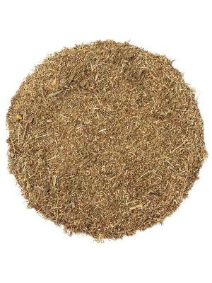 БИО удобрение из Крымских трав