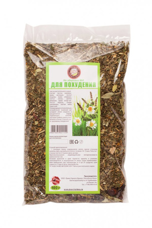 Для похудения