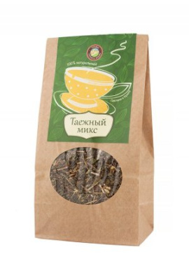 Таёжный микс