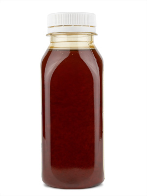 Сироп из корня солодки