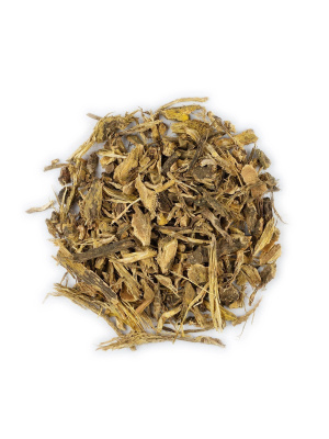 Конский щавель