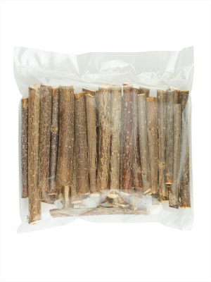 Ветви лещины для грызунов