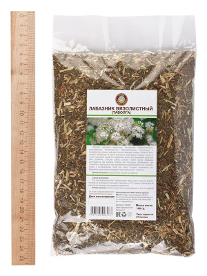 Лабазник (таволга)