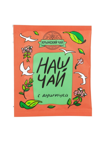 Ассорти 4. Наш Чай