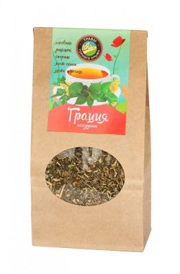 Грация (похудение), крафт, 100 гр. Грация (похудение), крафт, 100 гр.